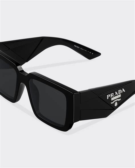 prada symbole sonnenbrille herren|sonnenbrillen für männer.